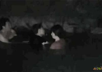 90后姑娘凌晨跳江救回轻生男：美救英雄，女孩好样的