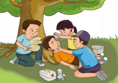 冷在三九热在中伏，今日入中伏，每天别忘了吃三片姜