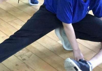 拉伸运动的好处