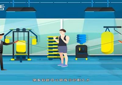 跳绳减肥的正确方法