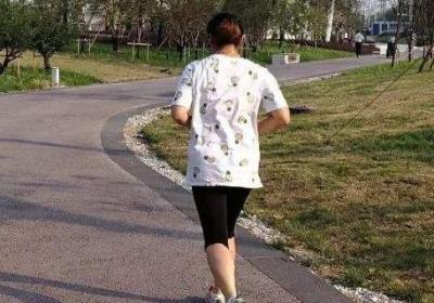 跑步为什么会痒