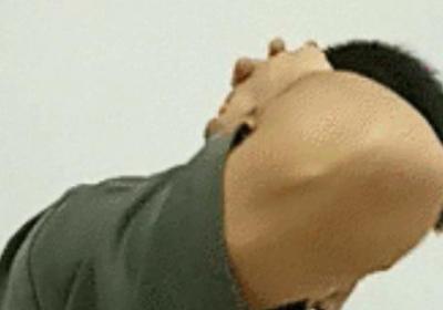 健身颈部肌肉怎么锻炼