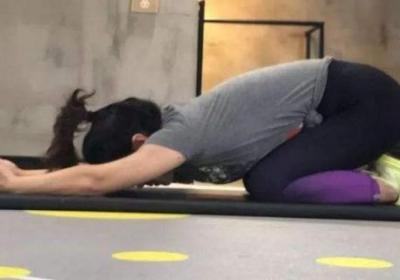拉伸运动可以长高吗