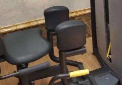 锻炼夹腿机有什么作用