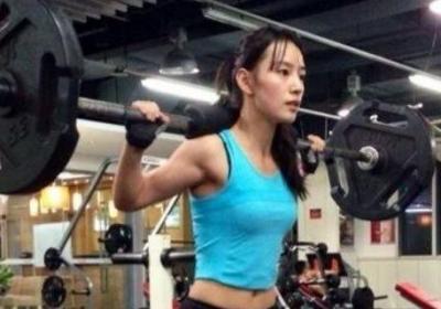 超负荷健身有什么反应