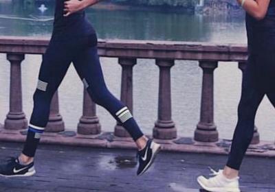 跑步为什么要穿紧身裤