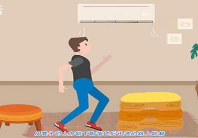 篮球跳高技巧