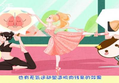 普拉提是什么