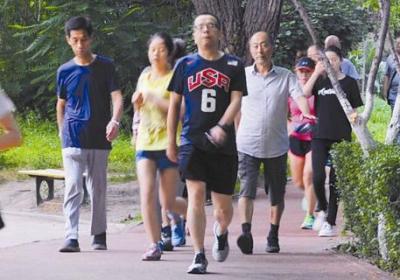 跑步为什么腿痒