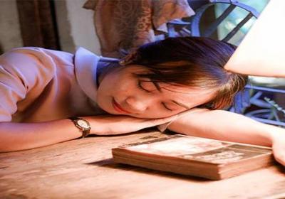 达芬奇睡眠法