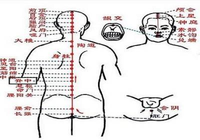 脊中位置疼是怎么回事