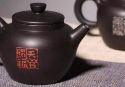 陶壶烧水泡茶的好处