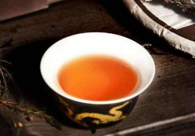 茶垢的好处