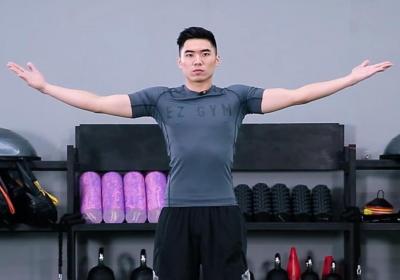 如何锻炼手臂