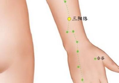 三阳络疼痛是什么原因