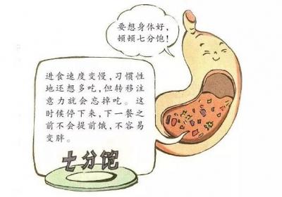 与药相比，饮食才是神药！