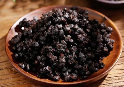 豆豉不仅是做菜的配料，用好了还可以保健养生