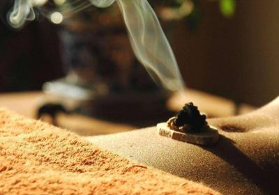艾灸肚脐眼，提高抵抗力！预防感冒！还能让我们更健康长寿！