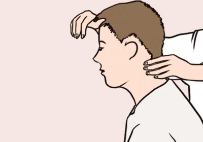 颈部筋结引起颈部疼痛、手麻等问题，一定要揉开