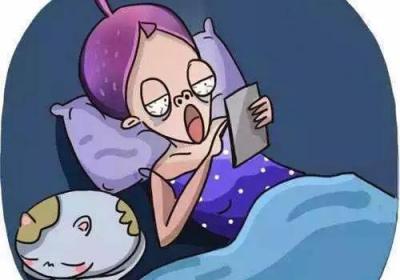 睡眠——最好的养生方法，不良的睡眠习惯小心一夜老10岁！