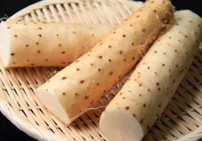 脾胃不好多吃“土”，脸色不再“土”