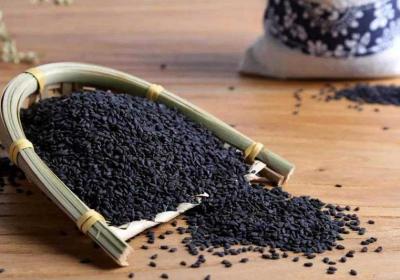 这9大黑色食物降血脂、抗肿瘤、抗衰老……赶紧收藏起来