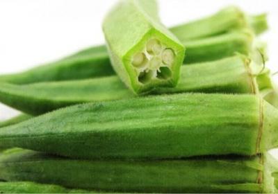 秋葵——被夸大效果的食物，你可能也是冲着“植物伟哥”这一美誉知道的