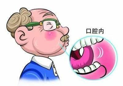 舌头不同部位对应舌体五脏，舌头咬一咬，健康更近了，健脾养胃，不花钱效果还杠杠滴
