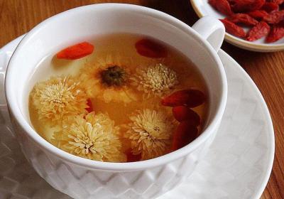 中药养生茶饮各有属性，喝错了对身体健康有害