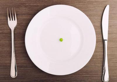 恰到好处的主食摄入量能让人活得更久更健康