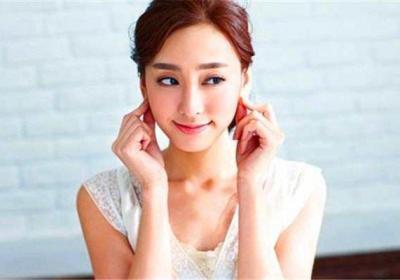 耳朵穴位真不少，提捏按压有不同神奇妙用