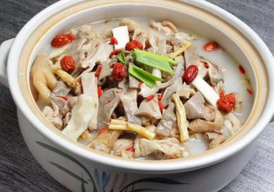 脾胃虚寒饮食上怎么调理？脾胃虚寒吃什么好？
