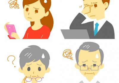 早上醒来眼睛干涩、眼屎多是什么原因？眼睛干涩怎么办？千万别忽视