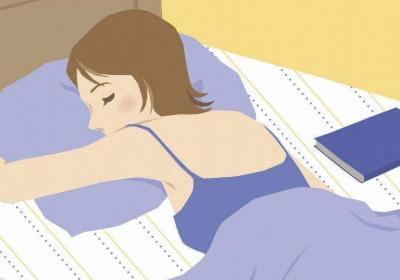 为什么每天半夜会”自然醒”？有睡眠问题的朋友请收藏