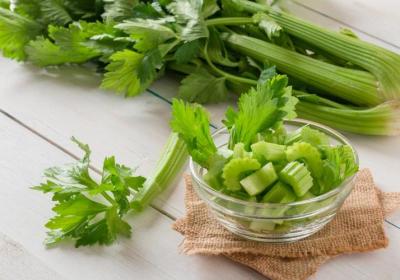 具有抗癌作用的青菜叶子请不要再扔掉