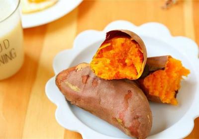 心脏爱红色食物，养心常吃三红