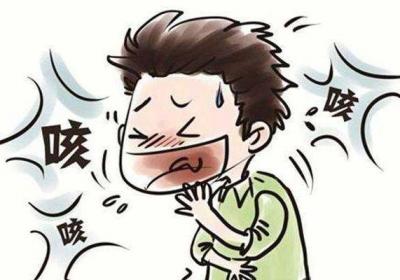 咳嗽不能吃什么？3种咳嗽看看你该吃什么好
