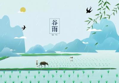 谷雨养生全攻略，养生谨记七件事