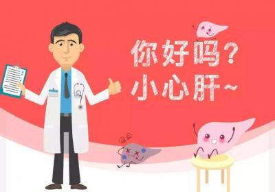 经常生气发怒，小心肝受损！