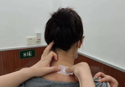 二十四节气·小暑丨“灸”在三伏天，养生正当时