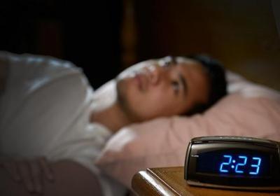 睡眠障碍怎么引起的