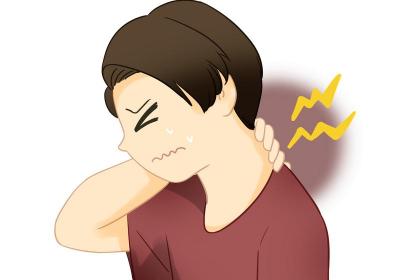 脖子嘎嘎响？针灸推拿科医生教您一招，给颈椎“松绑”！