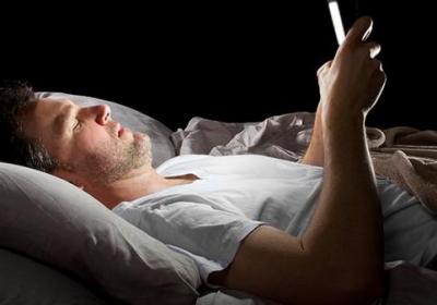 睡眠障碍的症状