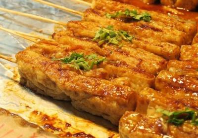 豆腐有多少热量 减肥期间可以吃豆腐吗