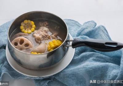 春季喝什么汤好？推荐三款养生靓汤！