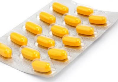 维生素C泡腾片小孩子可以喝吗