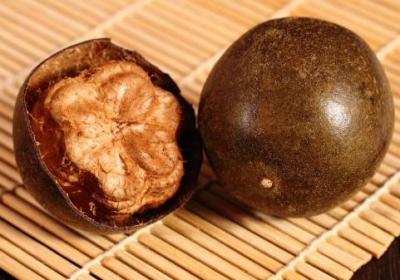 罗汉果的功效与作用及食用方法有哪些