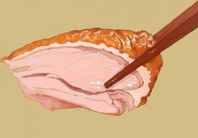 明天入伏吃什么好
