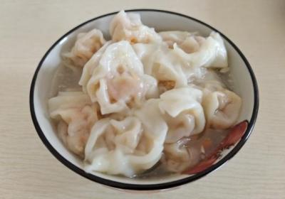 苏子叶能包饺子吗