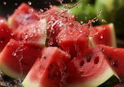 入伏可以吃西瓜吗